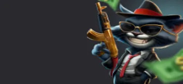 Lucky Capone Android App