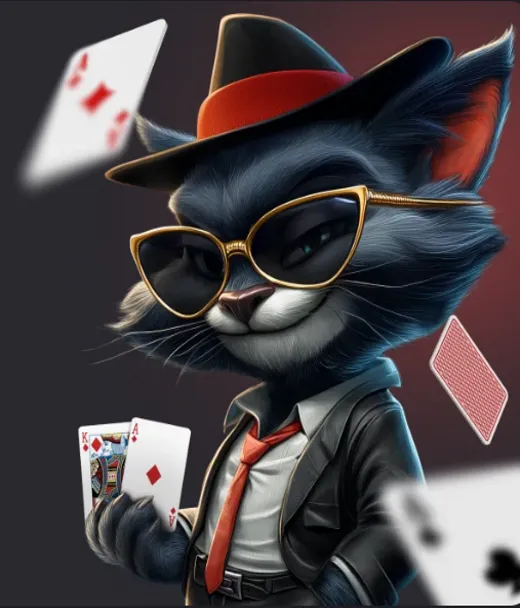 Prijava na Lucky Capone